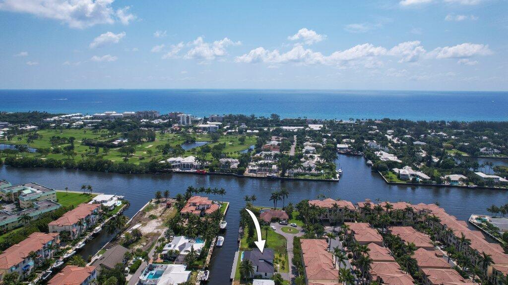 Delray Beach - Residential