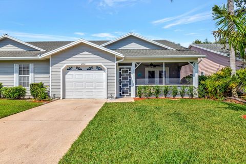 Photo of 4059 Gator Trace Road, Fort Pierce, FL 34982 (MLS # R11086929)
