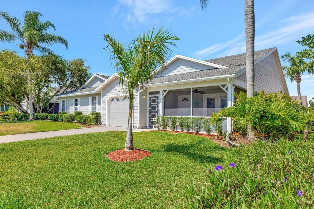 Photo of 4059 Gator Trace Road, Fort Pierce, FL 34982 (MLS # R11086929)