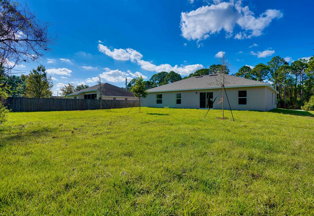 PORT ST LUCIE SECTION 19 - Residential