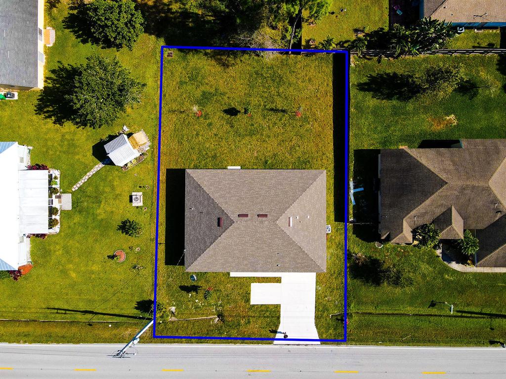 PORT ST LUCIE SECTION 19 - Residential