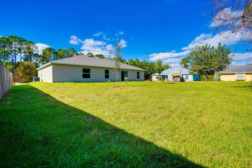 PORT ST LUCIE SECTION 19 - Residential
