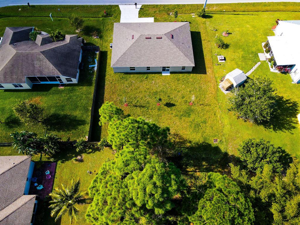 PORT ST LUCIE SECTION 19 - Residential