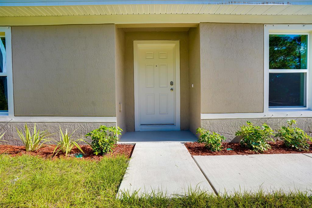 PORT ST LUCIE SECTION 19 - Residential
