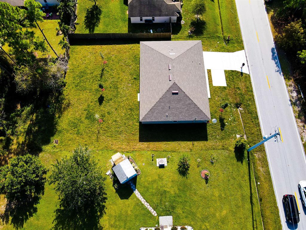 PORT ST LUCIE SECTION 19 - Residential