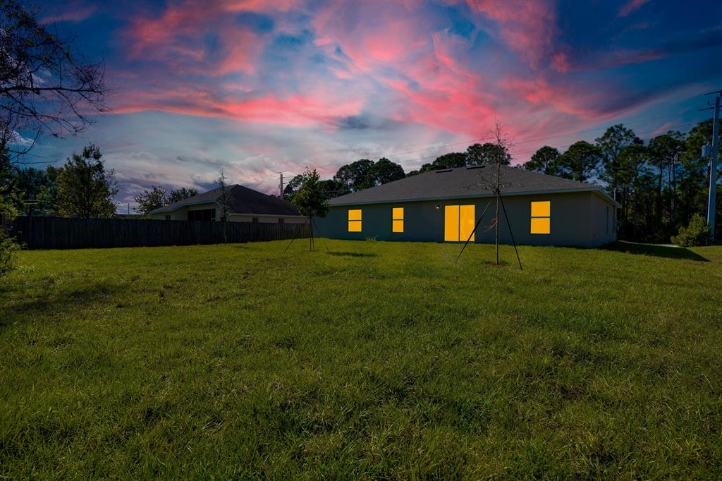PORT ST LUCIE SECTION 19 - Residential