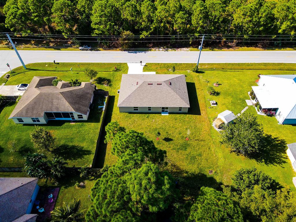 PORT ST LUCIE SECTION 19 - Residential