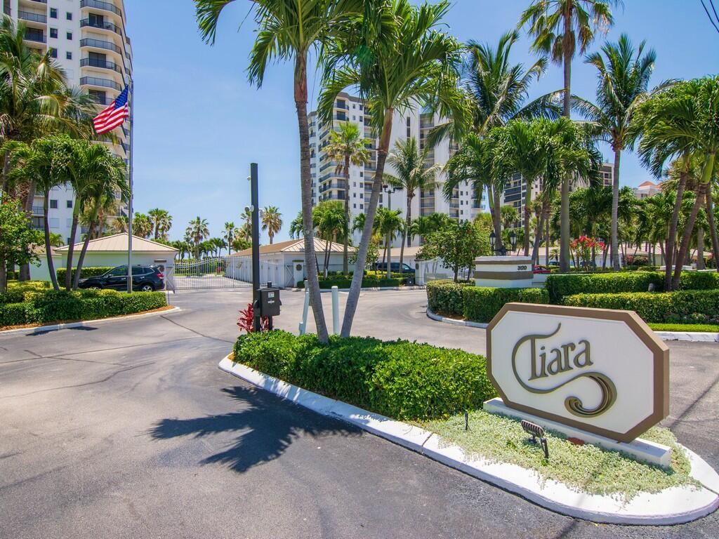 Photo of 3150 N Highway A1a Highway N #1005, Fort Pierce, FL 34950 (MLS # R10803579)