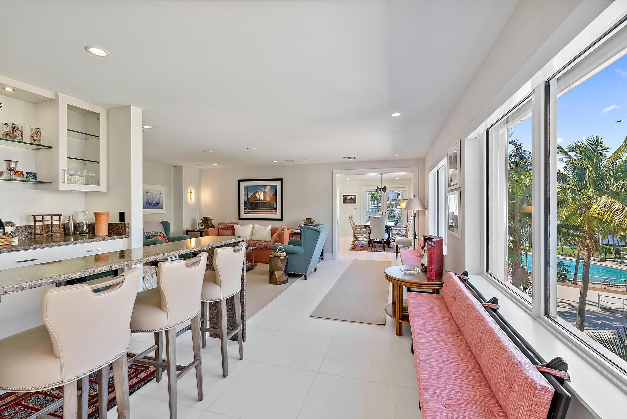 PALM BEACH TOWERS CONDO - Residential