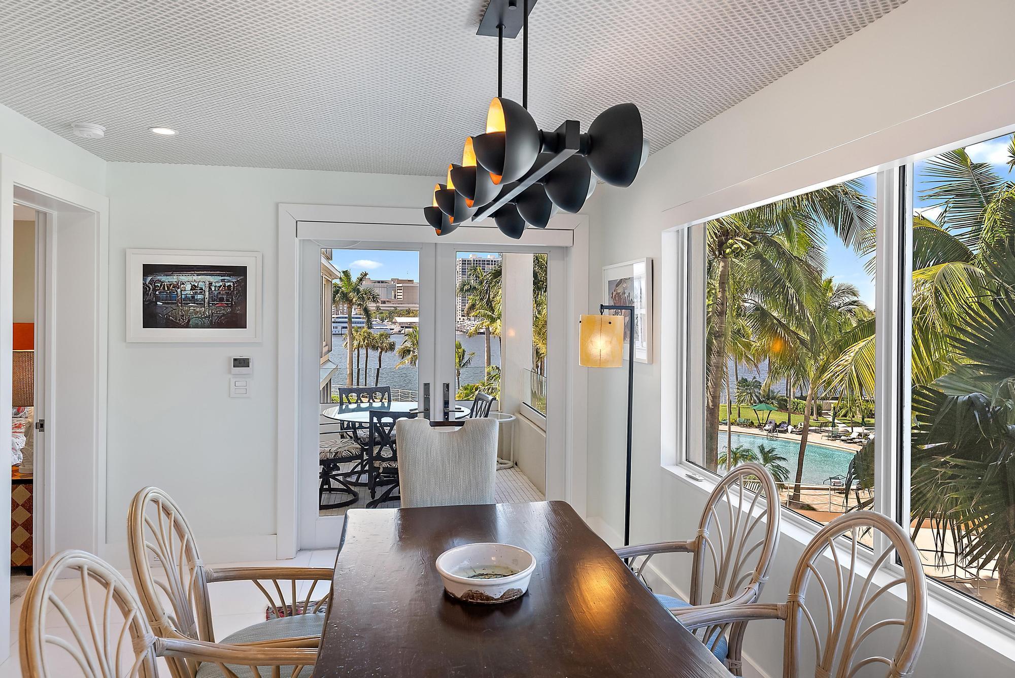 PALM BEACH TOWERS CONDO - Residential