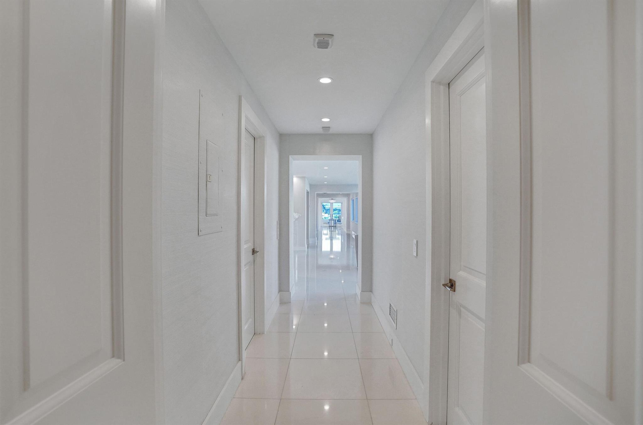 PALM BEACH TOWERS CONDO - Residential