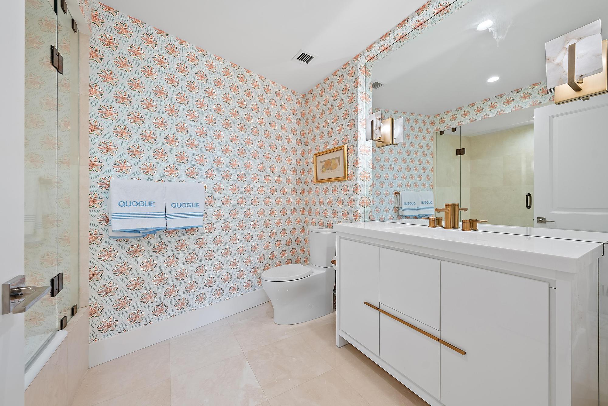 PALM BEACH TOWERS CONDO - Residential