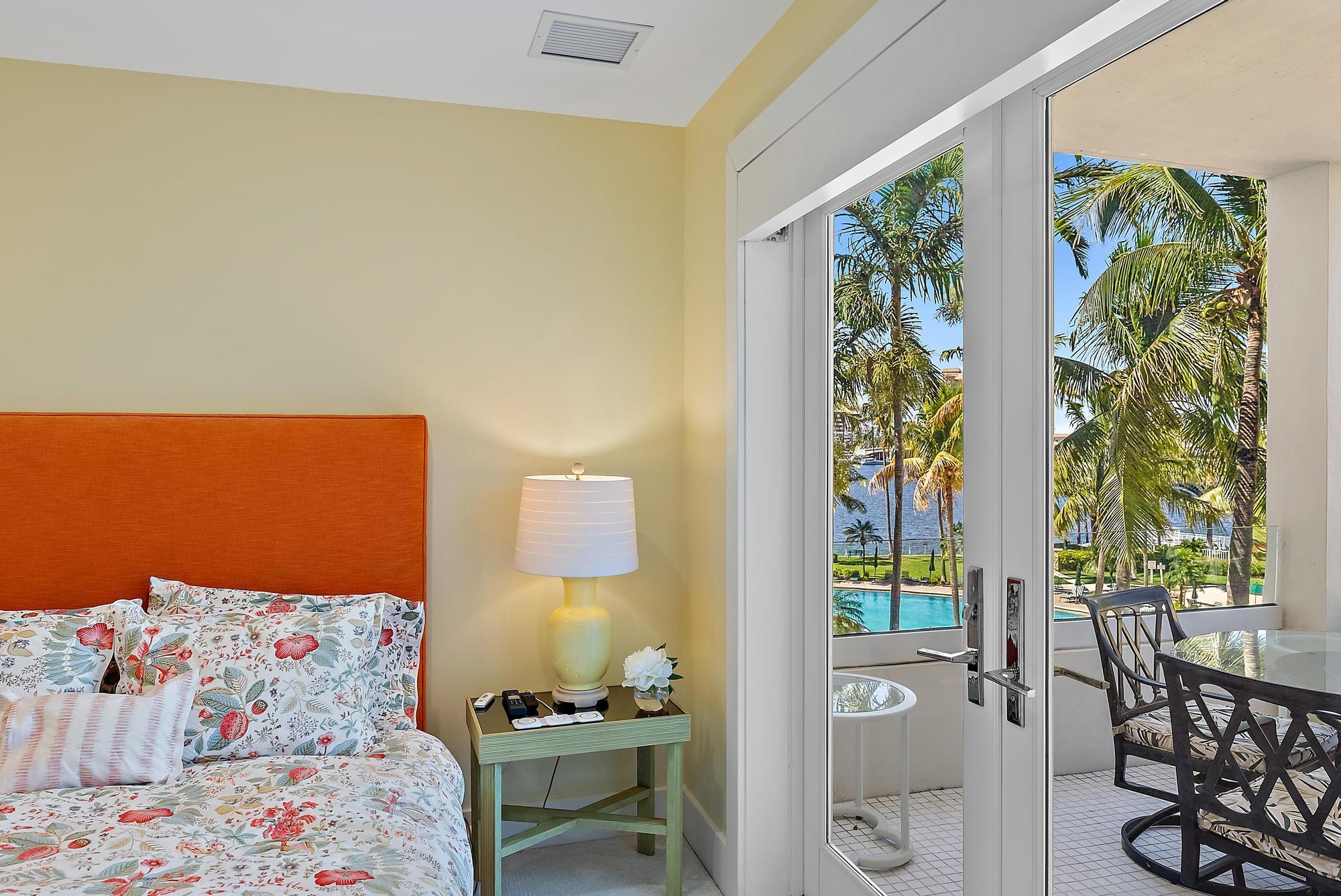 PALM BEACH TOWERS CONDO - Residential