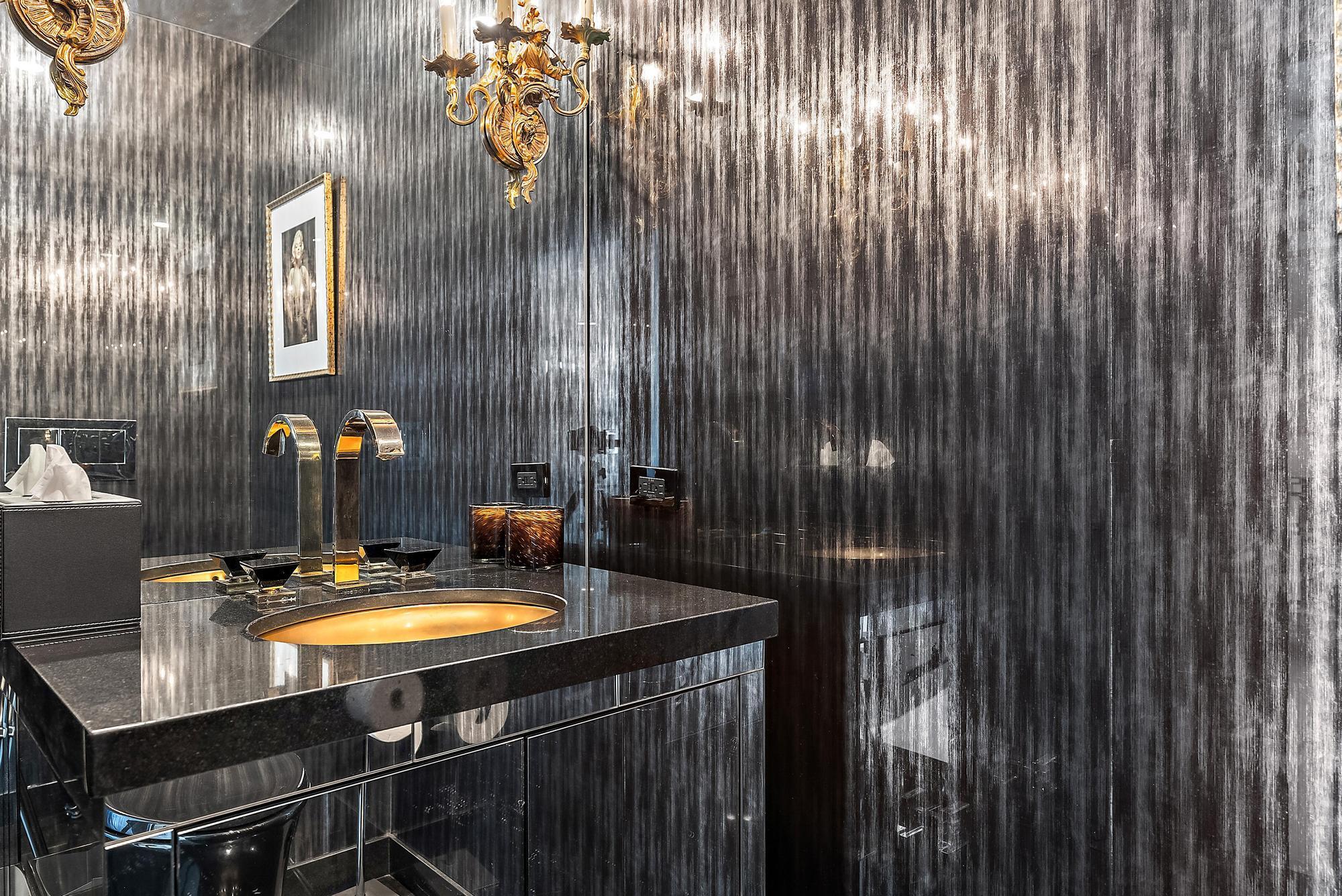 PALM BEACH TOWERS CONDO - Residential