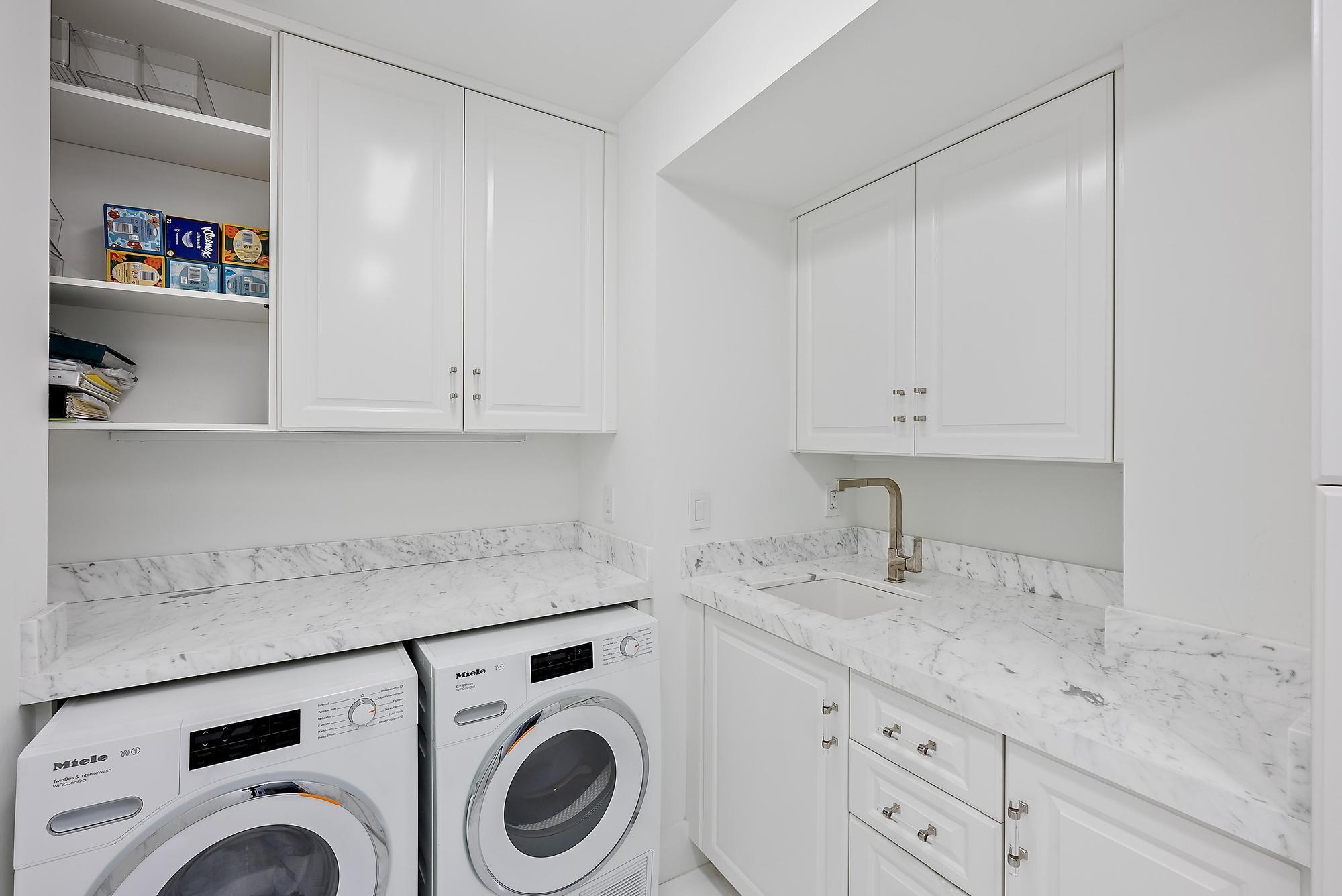 PALM BEACH TOWERS CONDO - Residential