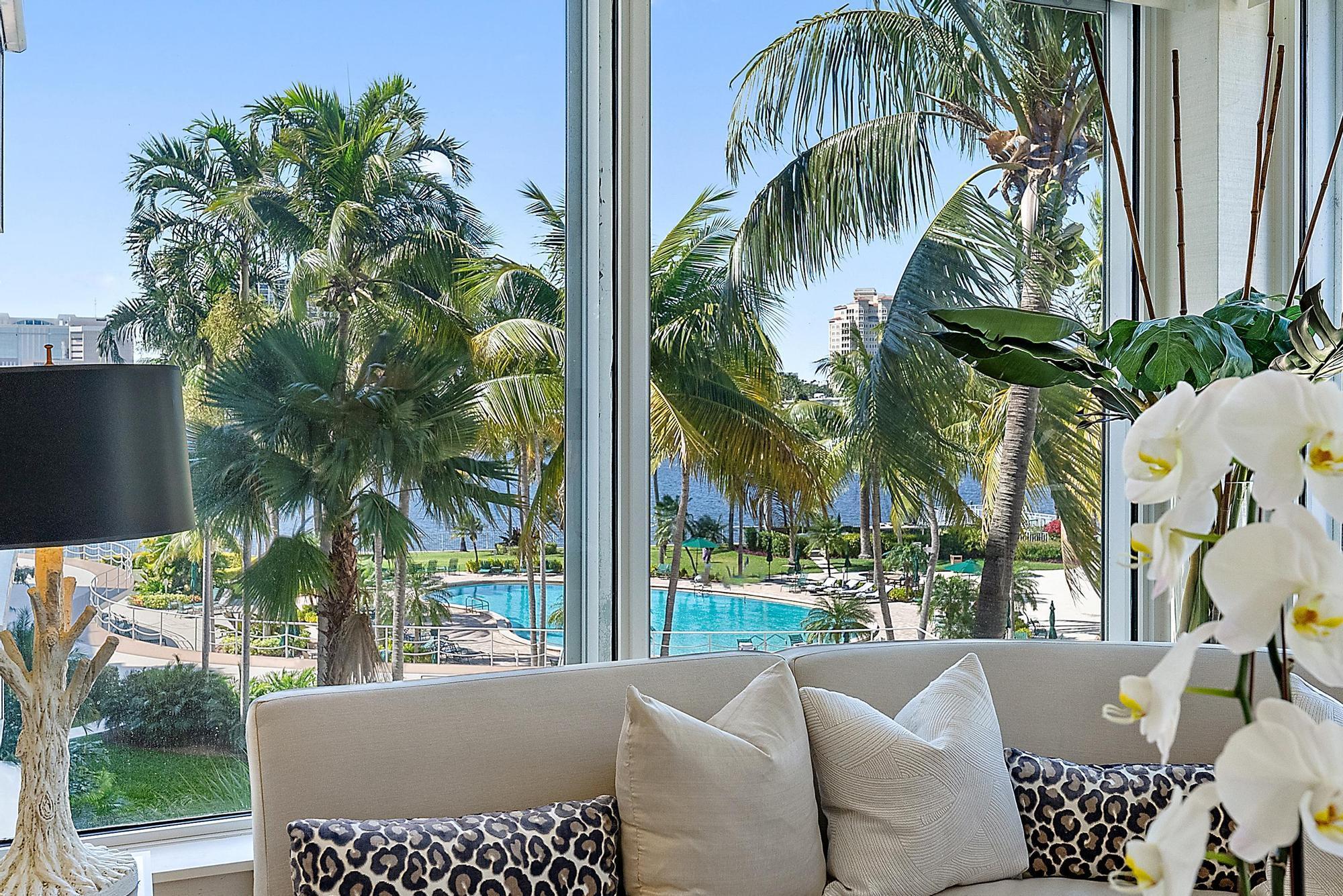 PALM BEACH TOWERS CONDO - Residential