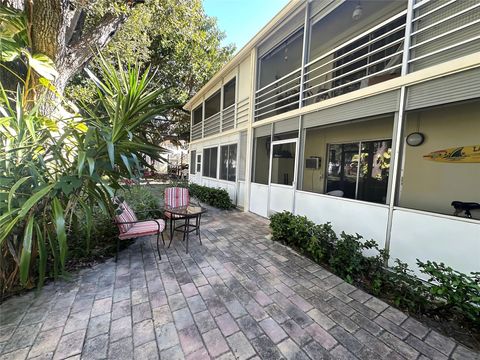 A home in Deerfield Beach