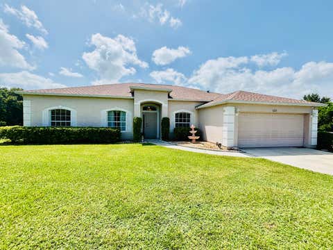 Property photo of 525 Hartman Road, Fort Pierce, FL 34947