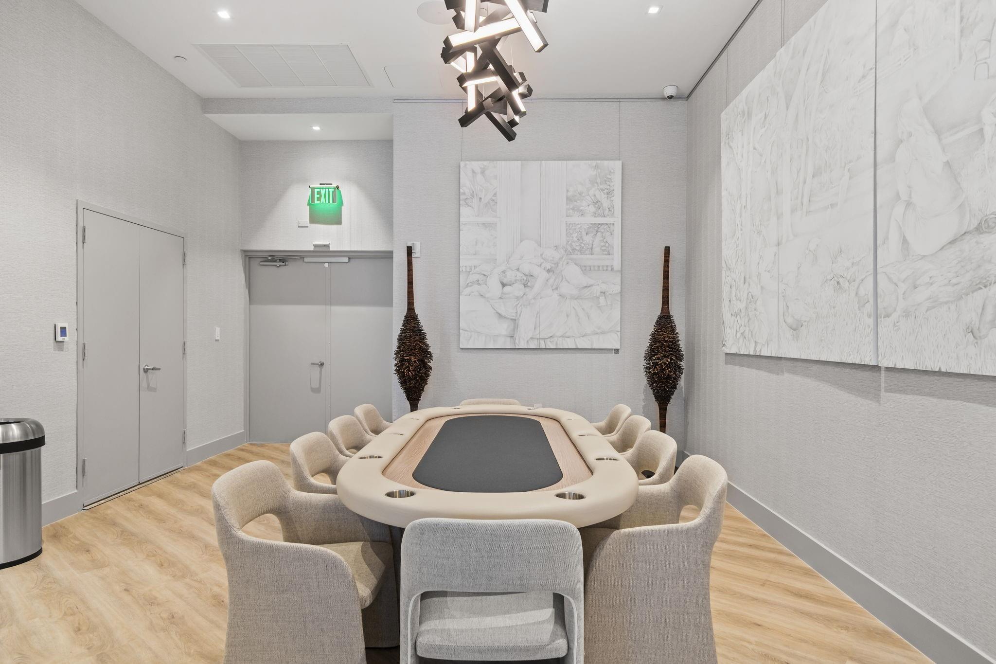 LAS OLAS RIVER HOUSE - Residential