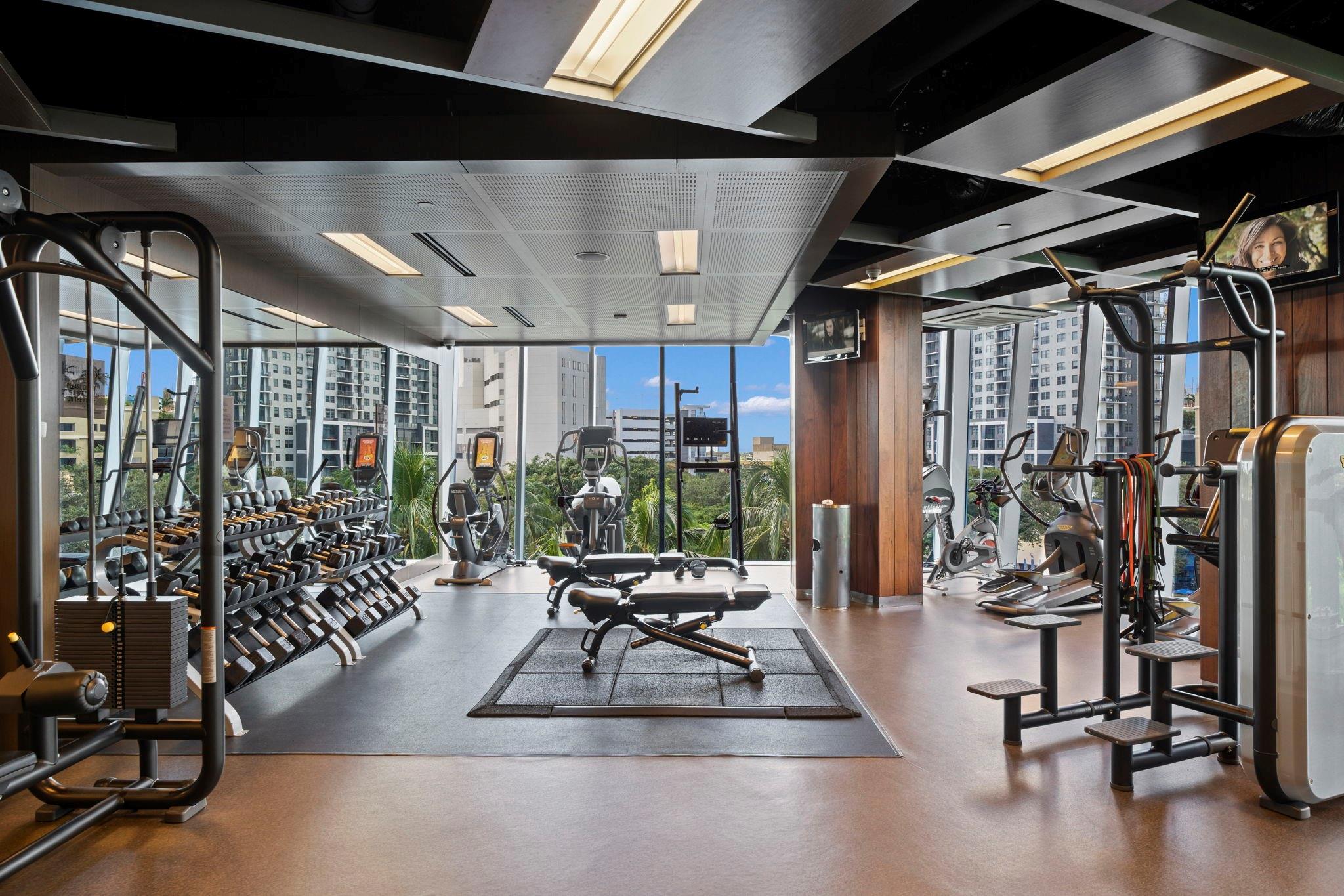 LAS OLAS RIVER HOUSE - Residential