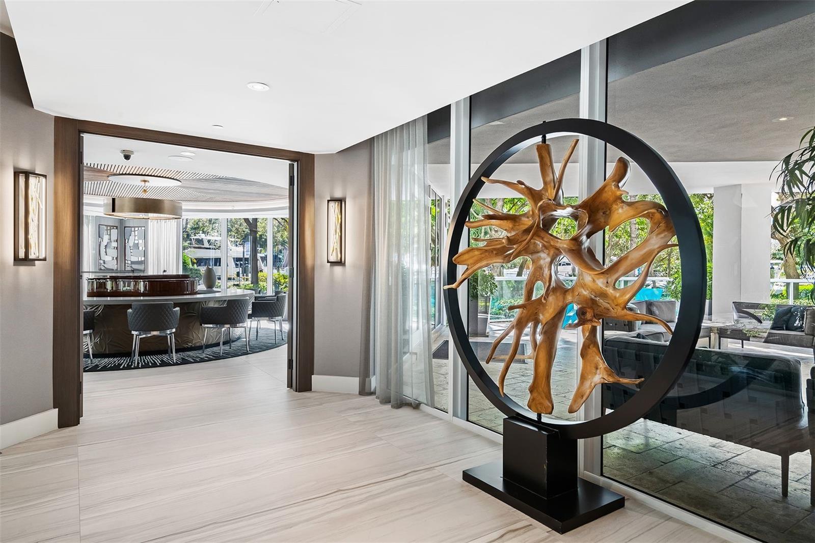 LAS OLAS RIVER HOUSE - Residential