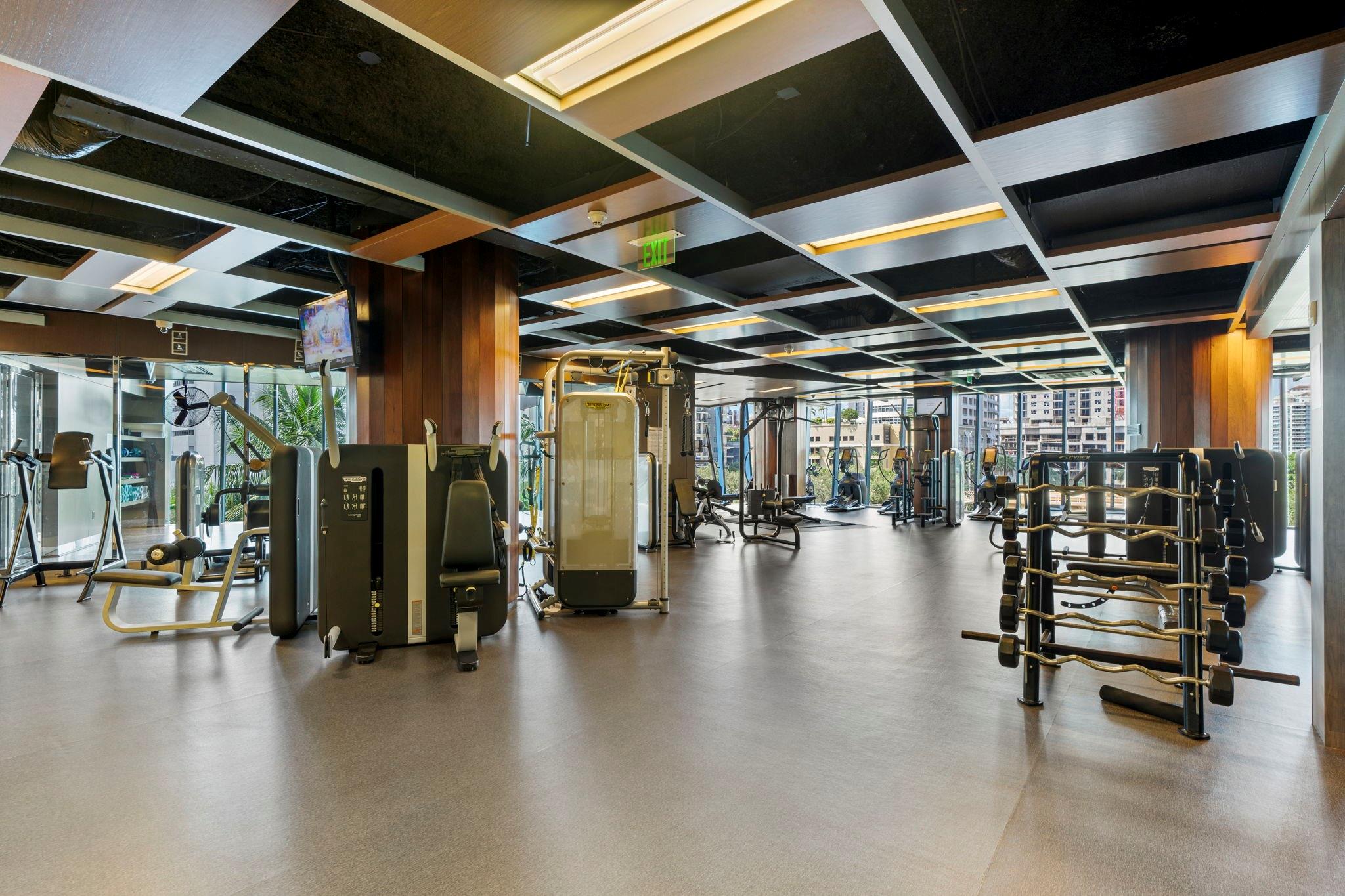 LAS OLAS RIVER HOUSE - Residential