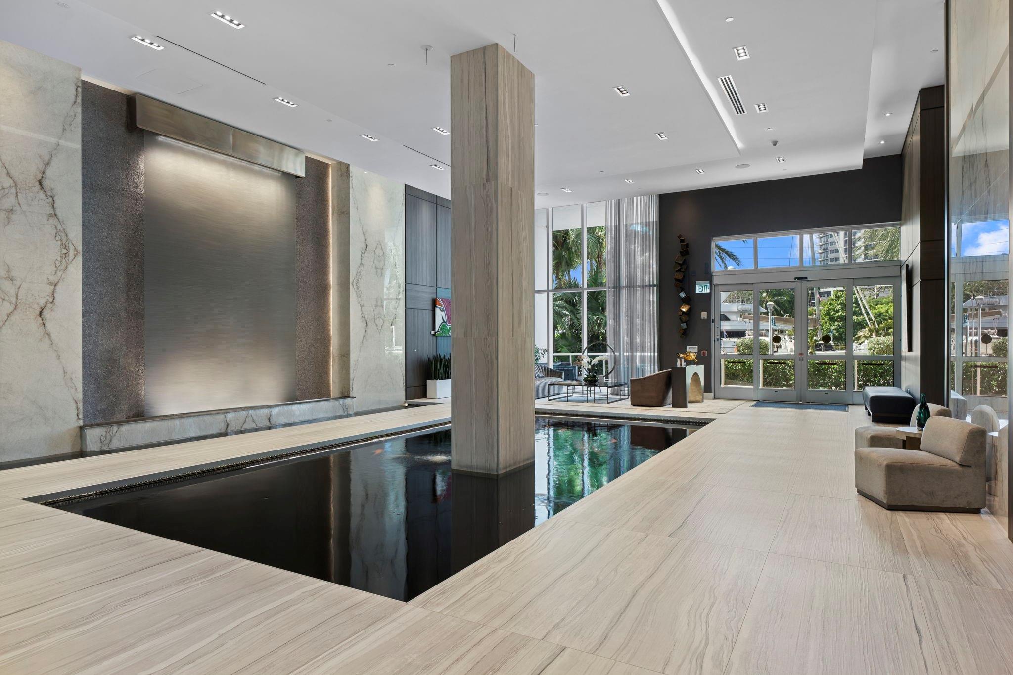 LAS OLAS RIVER HOUSE - Residential