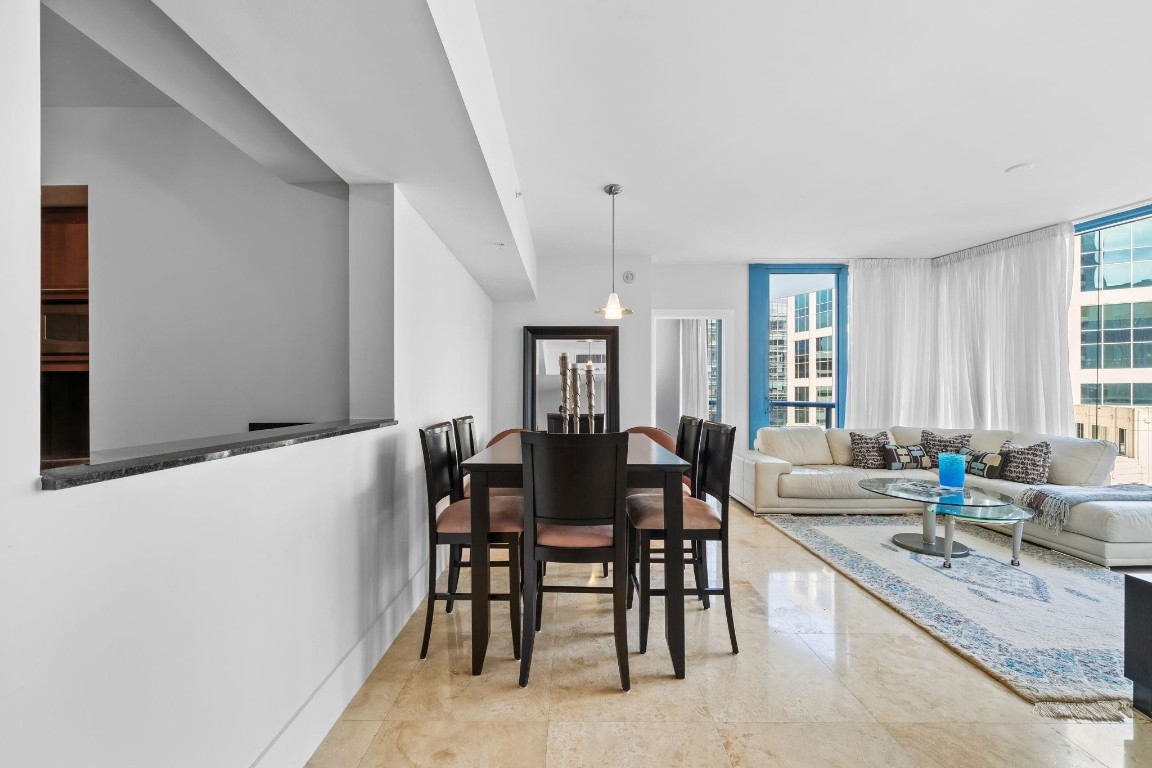 333 Las Olas Way 1508