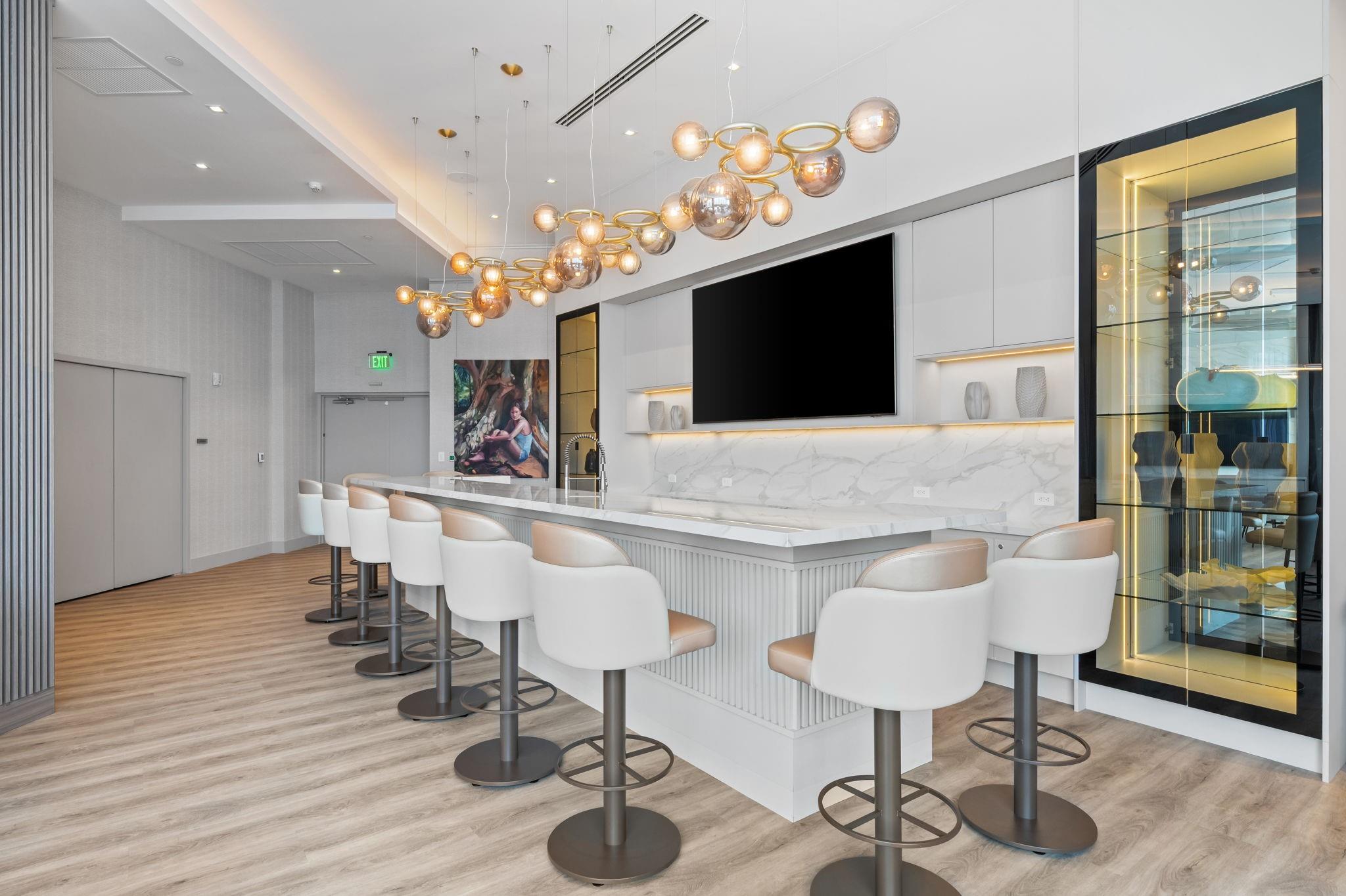 LAS OLAS RIVER HOUSE - Residential