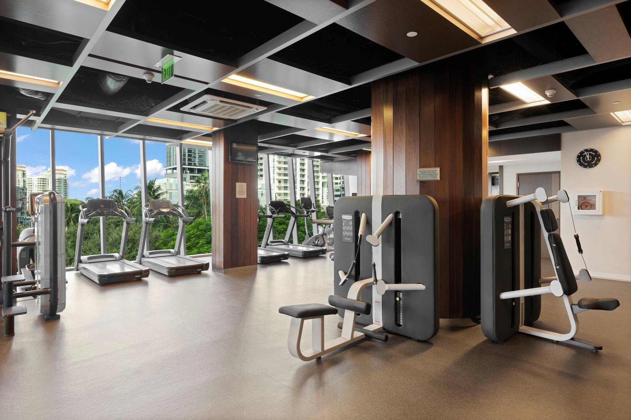 LAS OLAS RIVER HOUSE - Residential