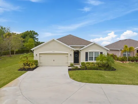 2281 Garfield Dr, Vero Beach, FL MLS: F10493250