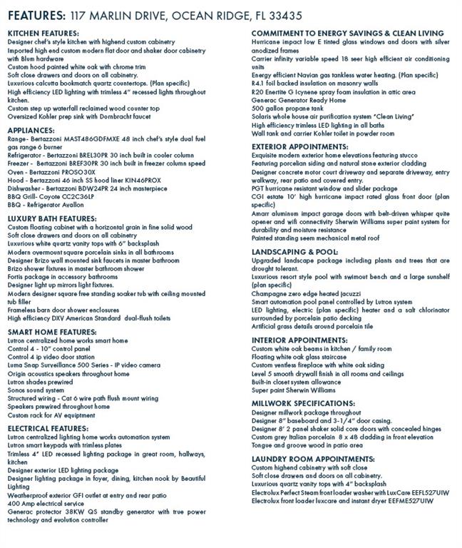 Mc Cormick Mile Add - Residential