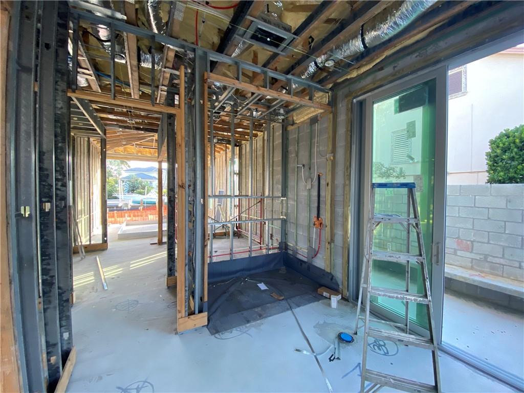 Mc Cormick Mile Add - Residential