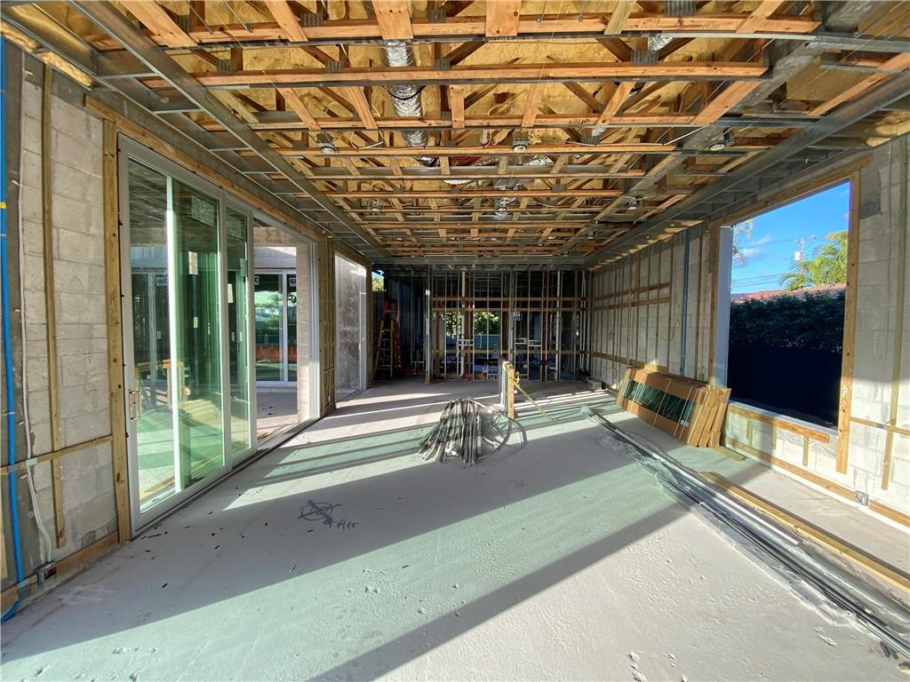 Mc Cormick Mile Add - Residential