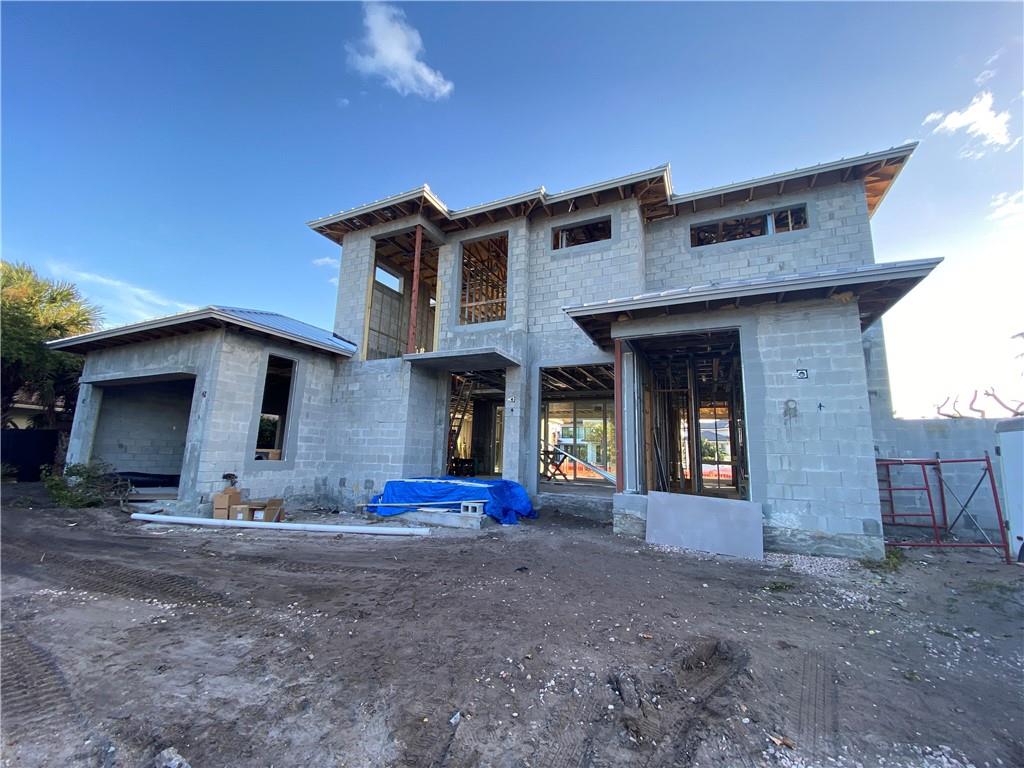 Mc Cormick Mile Add - Residential