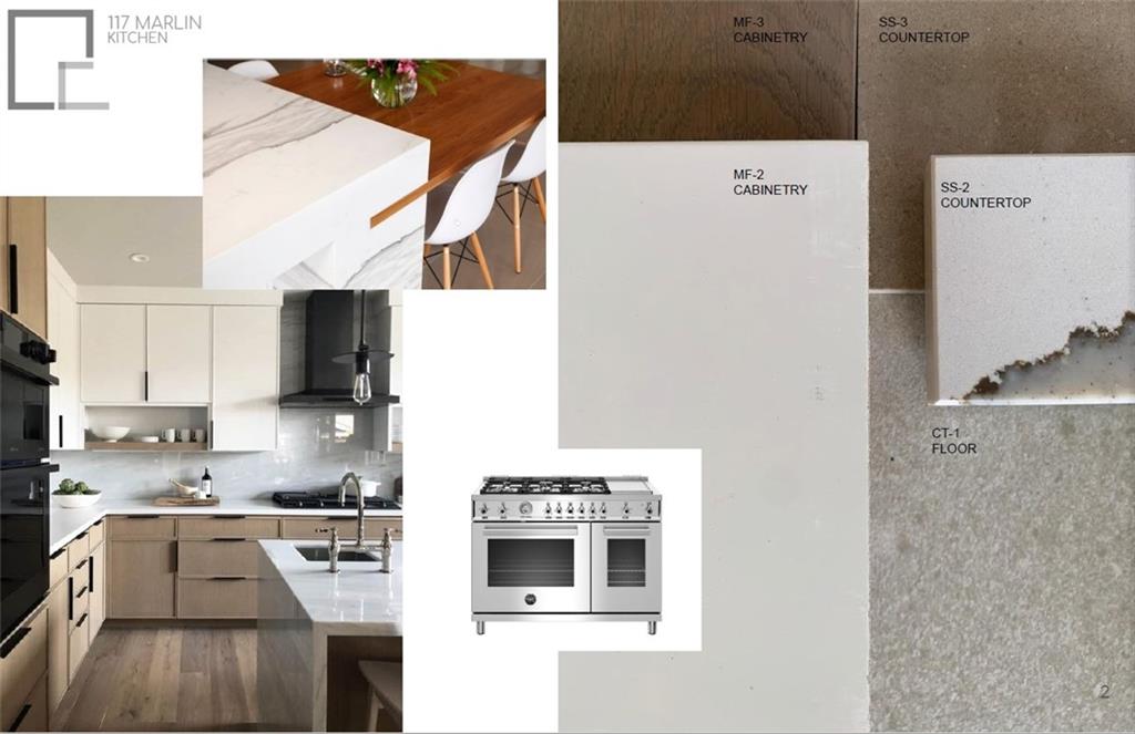 Mc Cormick Mile Add - Residential