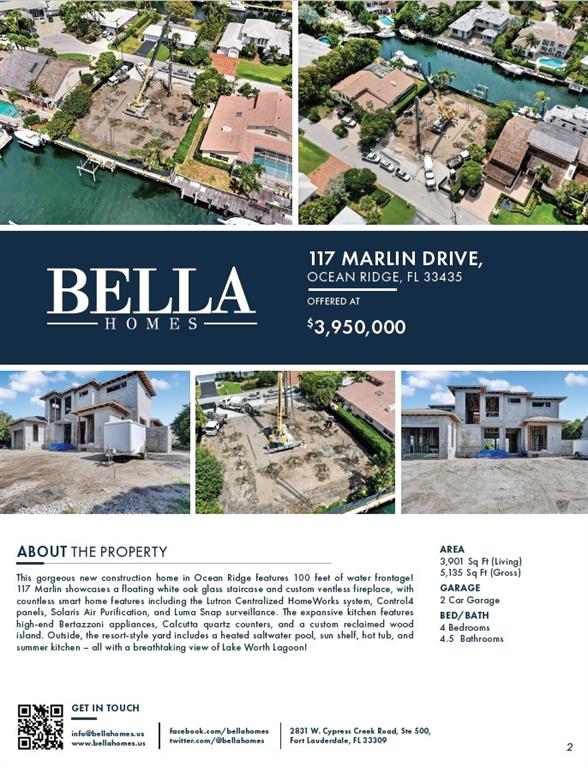 Mc Cormick Mile Add - Residential