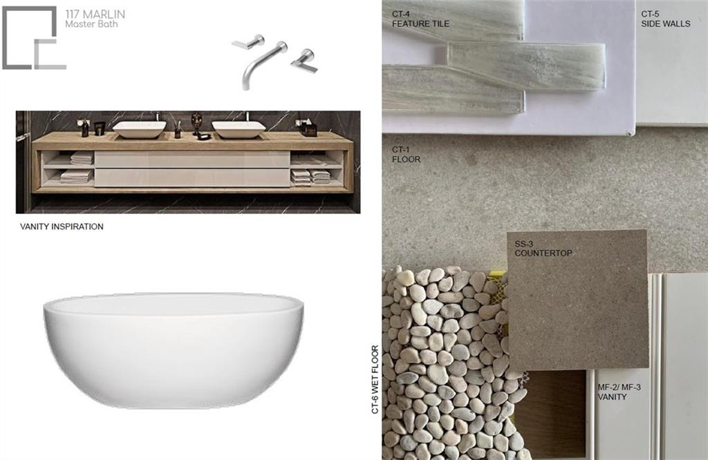 Mc Cormick Mile Add - Residential