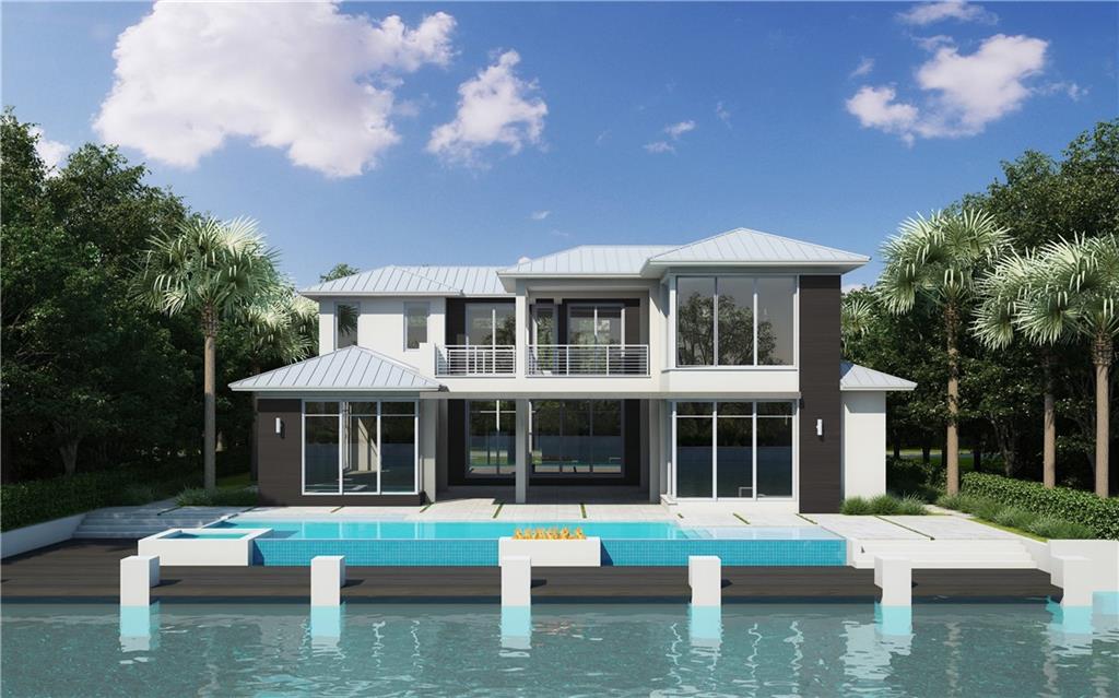 Mc Cormick Mile Add - Residential