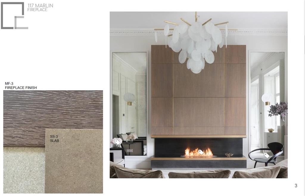 Mc Cormick Mile Add - Residential