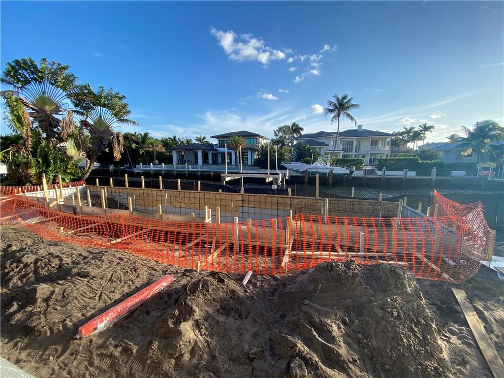 Mc Cormick Mile Add - Residential