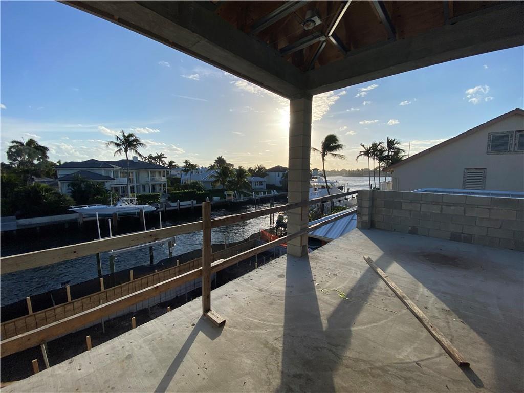 Mc Cormick Mile Add - Residential