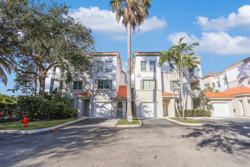 Photo of 11035 Legacy Boulevard #204, Palm Beach Gardens, FL 33410 (MLS # B26025086)