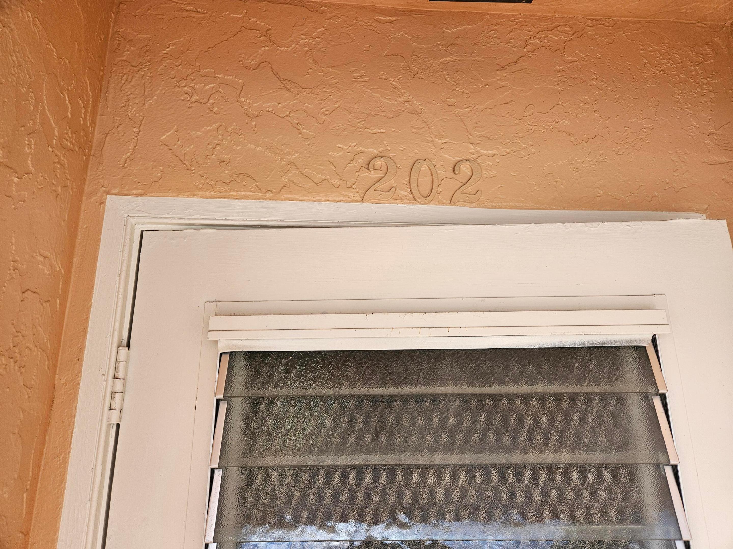 PINES OF DELRAY NORTH CONDO - Residential Lease