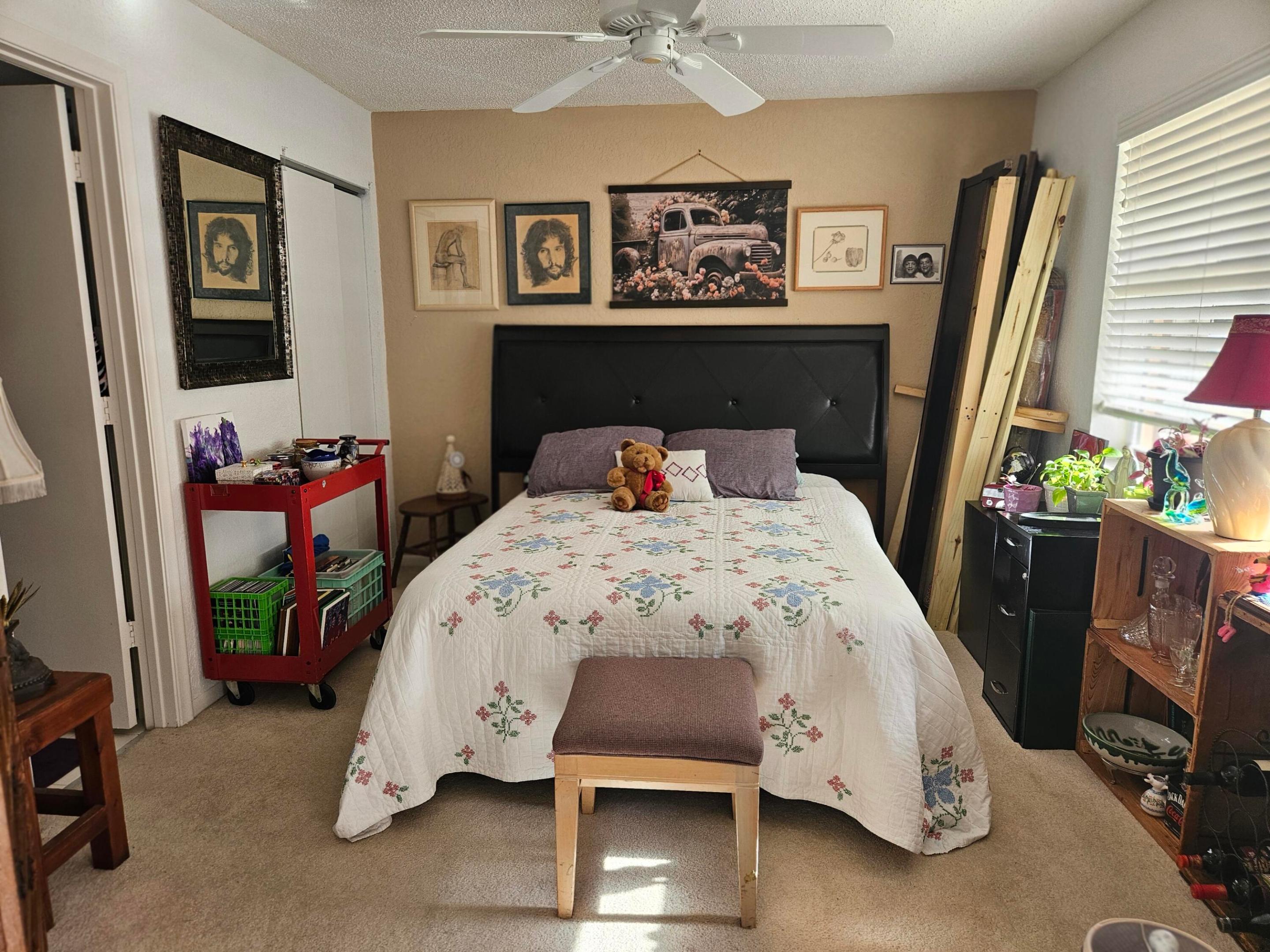 PINES OF DELRAY NORTH CONDO - Residential Lease