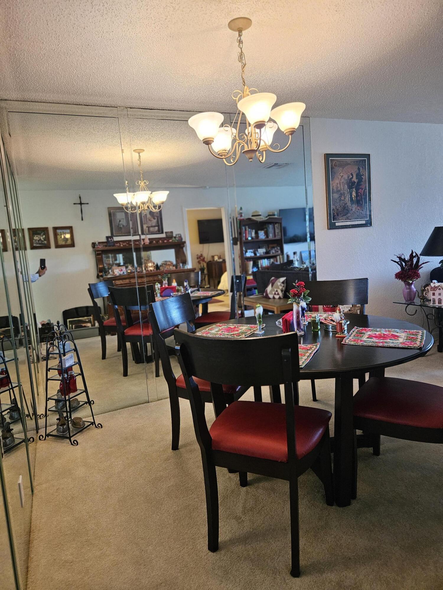 PINES OF DELRAY NORTH CONDO - Residential Lease