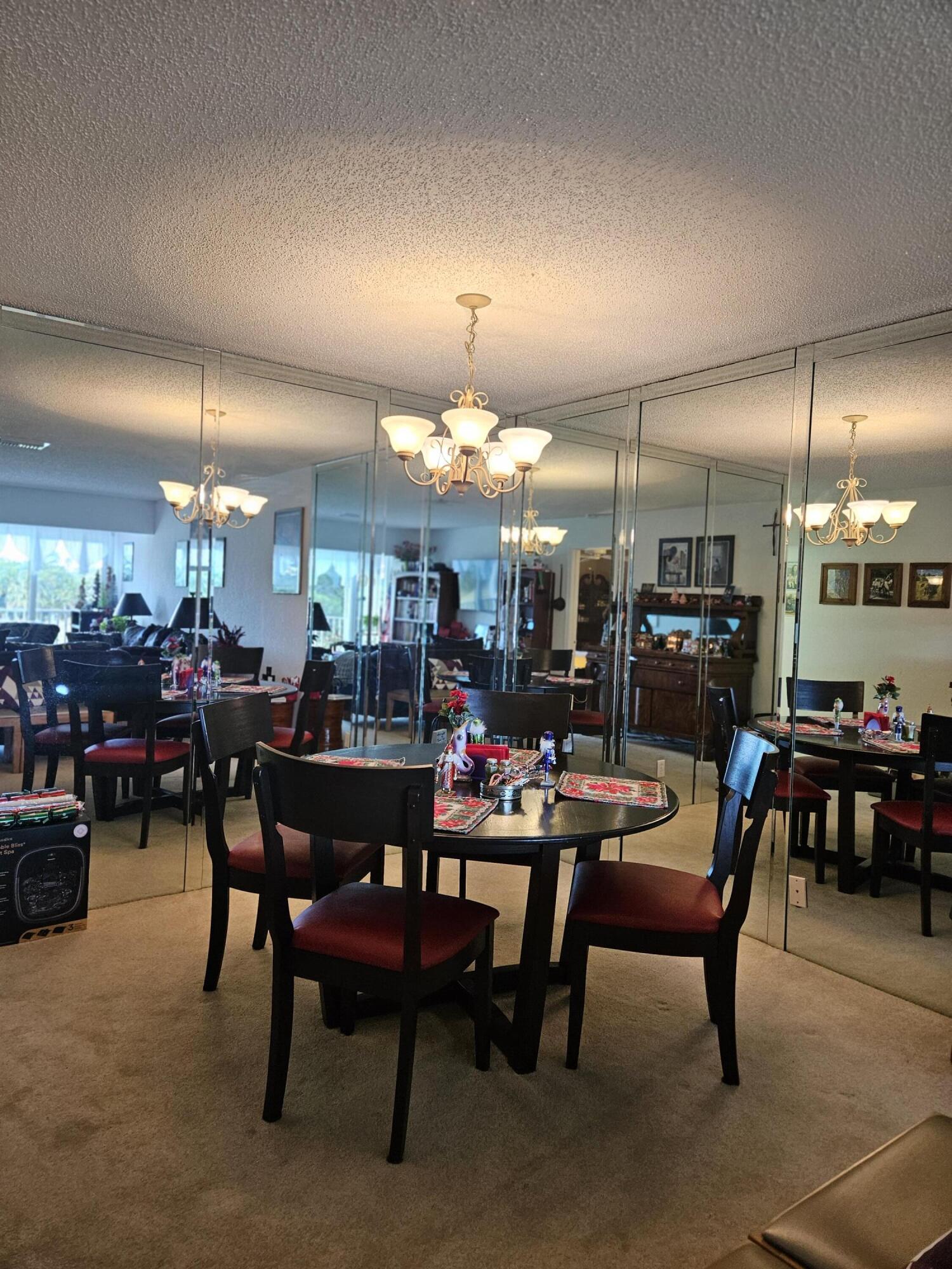 PINES OF DELRAY NORTH CONDO - Residential Lease