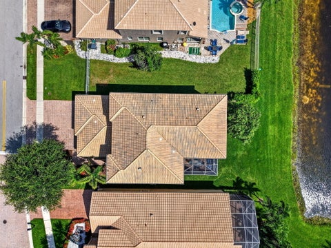 Tiny photo for 7228 Via Leonardo, Lake Worth, FL 33467 (MLS # B26051202)