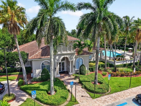 Tiny photo for 7228 Via Leonardo, Lake Worth, FL 33467 (MLS # B26051202)