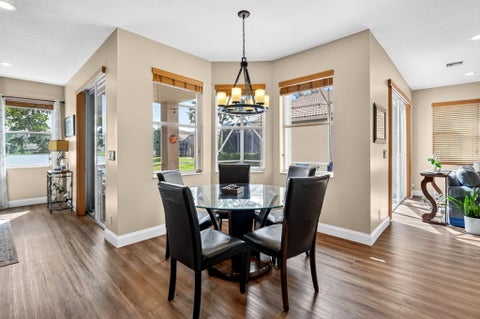 Tiny photo for 7228 Via Leonardo, Lake Worth, FL 33467 (MLS # B26051202)